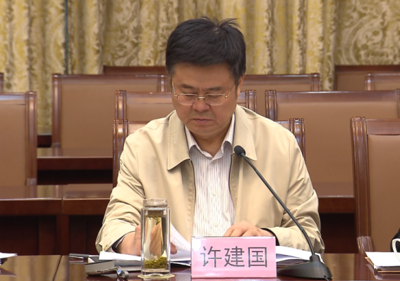 李學董事長參加省人大常委會調研活動5
