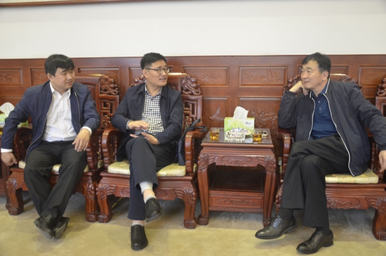 市總工會(huì)到集團(tuán)調(diào)研36