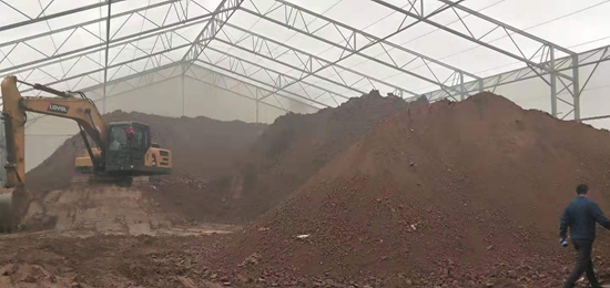 思沃瑞查勘大成農(nóng)化現(xiàn)場29