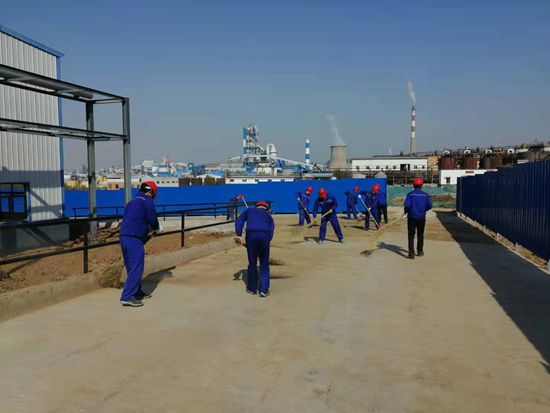 重山光電黨支部開展志愿服務(wù)活動38