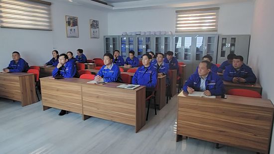 思沃瑞組織專項培訓(xùn)43