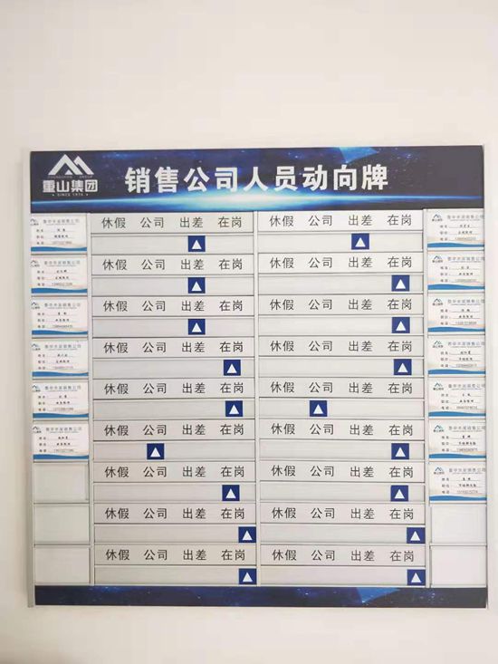 轉(zhuǎn)作風(fēng) 樹(shù)形象 強(qiáng)素質(zhì) —魯中水泥銷售公司加強(qiáng)自身建設(shè)26