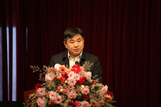 “致良知”引領(lǐng)企業(yè)發(fā)展新輝煌 集團(tuán)隆重召開2020年工作會(huì)議11