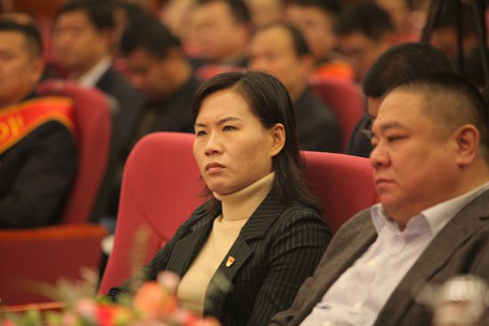 “致良知”引領(lǐng)企業(yè)發(fā)展新輝煌 集團(tuán)隆重召開2020年工作會(huì)議11