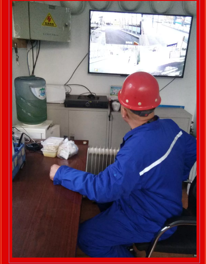 重山集團2020致良知在路上--除夕夜的堅守，致敬最美重山人（二）14