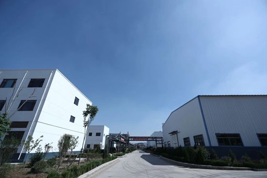 重山光電鋰氟化碳電池項目被列為2020年山東省重大建設項目100