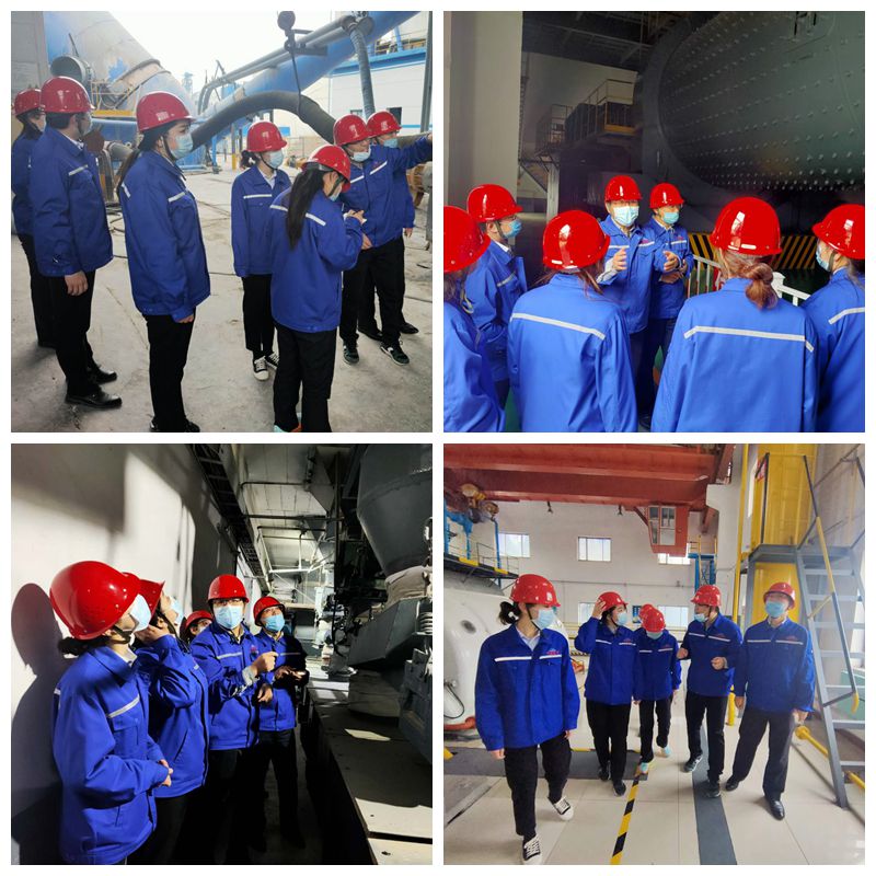 運(yùn)營中心開展現(xiàn)場學(xué)習(xí)活動(dòng)31