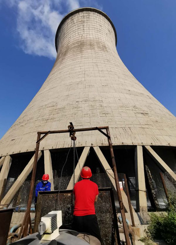 【重山影像】重山春已到 奮斗正當(dāng)時(shí)（二）20