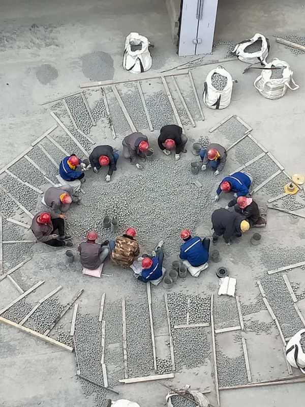 【重山影像】重山春已到 奮斗正當時（四）28