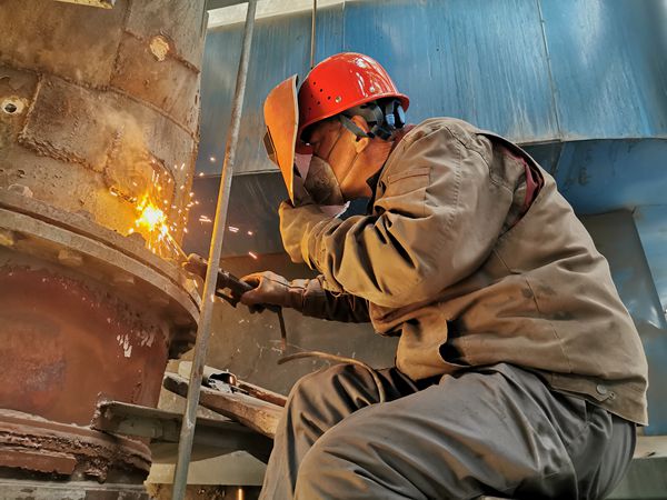 【重山影像】重山春已到 奮斗正當時（四）28