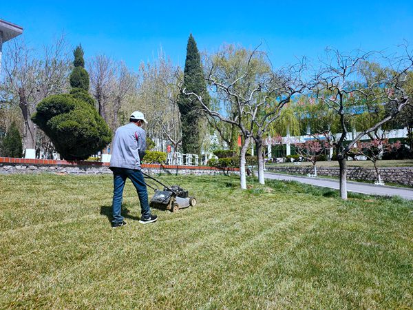 【重山影像】重山春已到 奮斗正當時（四）28