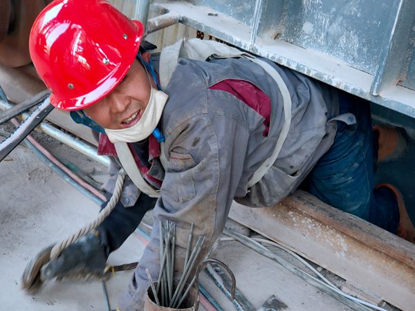 【重山影像】重山春已到 奮斗正當時（四）28