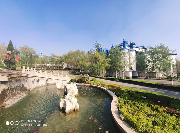 【重山影像】重山春已到 奮斗正當時（四）28