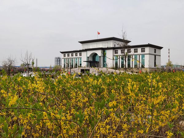 【重山影像】重山春已到 奮斗正當時（四）28