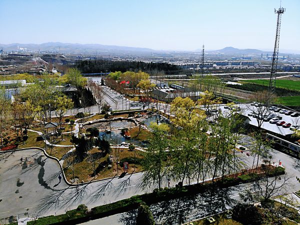 【重山影像】重山春已到 奮斗正當時（四）28