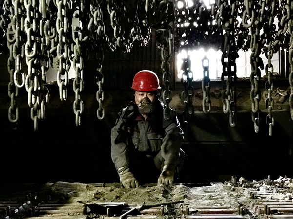 【重山影像】重山春已到 奮斗正當時（五）