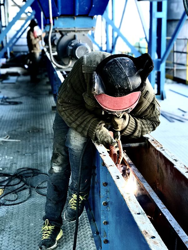 【重山影像】重山春已到 奮斗正當時（五）2