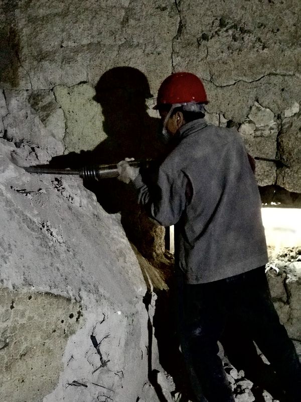 【重山影像】重山春已到 奮斗正當時（五）2