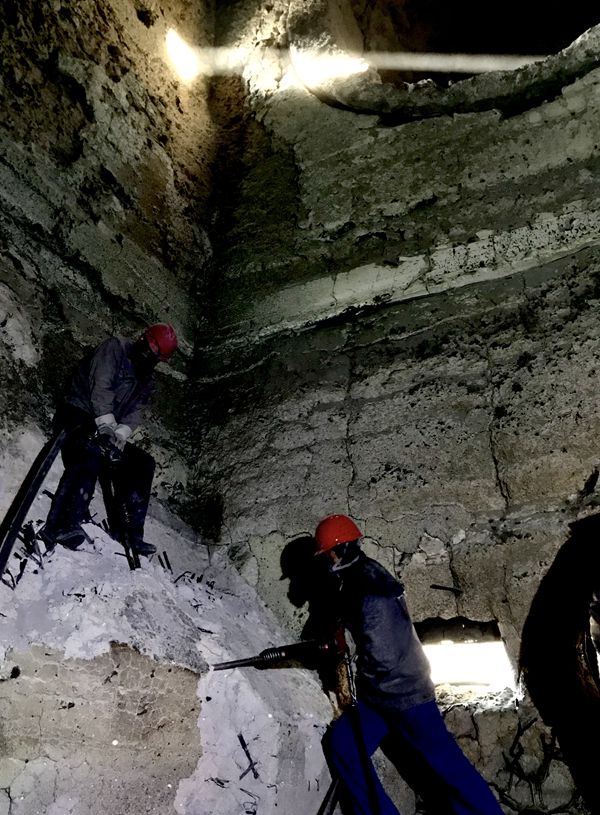 【重山影像】重山春已到 奮斗正當時（五）2