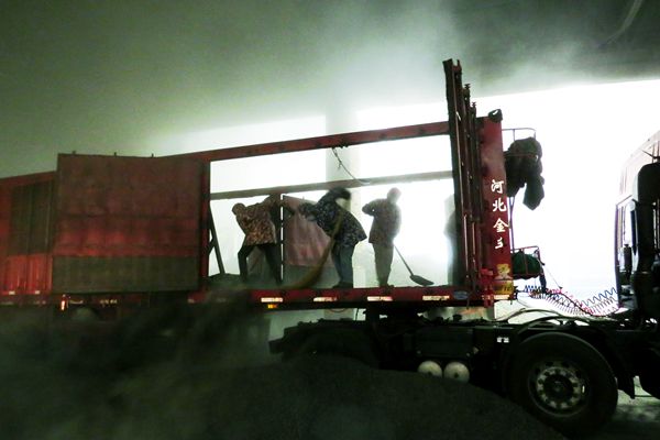 【重山影像】重山春已到 奮斗正當時（五）2