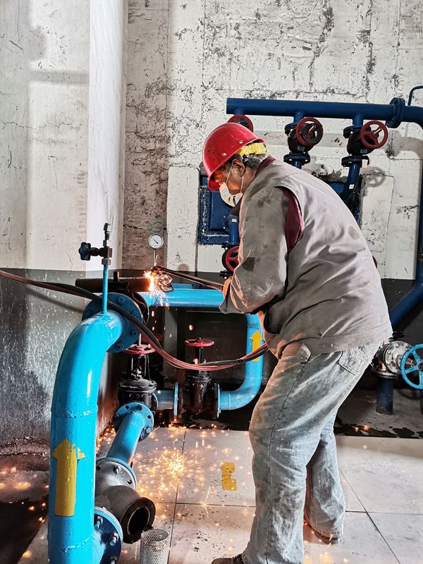 【重山影像】重山春已到 奮斗正當時（五）2