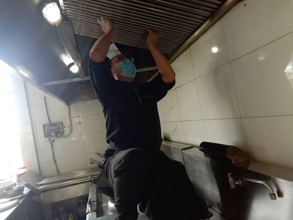 【重山影像】重山春已到 奮斗正當時（五）2