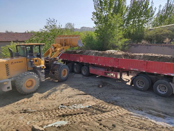 重山思沃瑞完成一宗政府應(yīng)急處置100