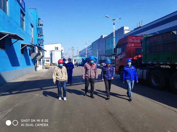 熱電廠到魯維電廠對標學習26