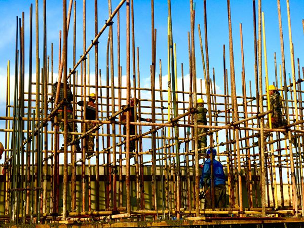 【重山影像】重山春已到 奮斗正當時（六）25