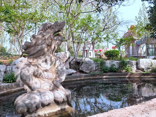 【重山影像】重山春已到 奮斗正當時（六）25