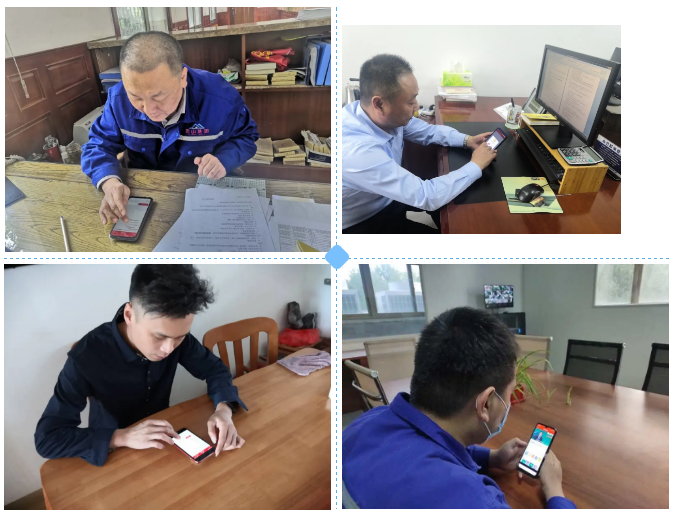 配好黨員“營養(yǎng)餐” 增添學(xué)習(xí)“新活力” ——集團(tuán)黨總支組織“燈塔大課堂集體學(xué)習(xí)18