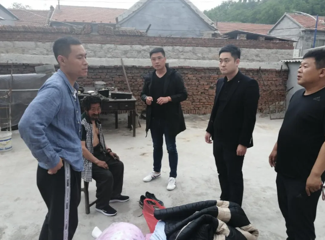 助力脫貧攻堅(jiān)，人才協(xié)會(huì)在行動(dòng)35