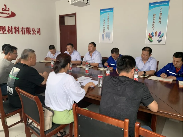 河北省質檢院到黃驊三陽檢查工作62