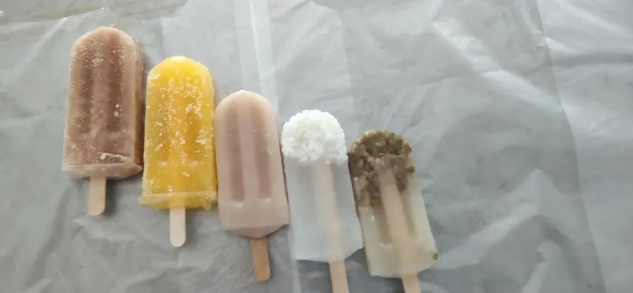 炎炎夏日 清涼來襲96