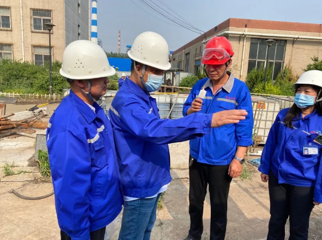 高溫慰問送清涼21