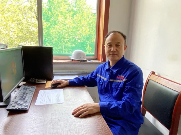 【重山人?重山事】命運(yùn)讓我與重山結(jié)緣 ——段宜凱講述自己與重山結(jié)緣的點(diǎn)滴往事