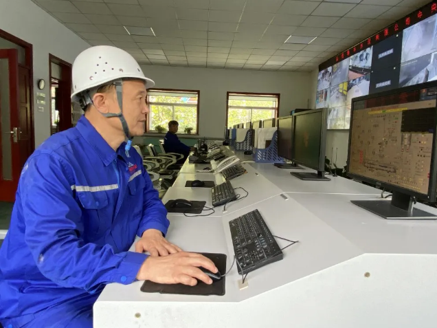 【重山人?重山事】命運讓我與重山結(jié)緣 ——段宜凱講述自己與重山結(jié)緣的點滴往事38