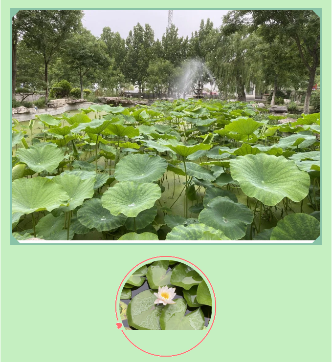 【重山影像】一起來看雨中的重山64