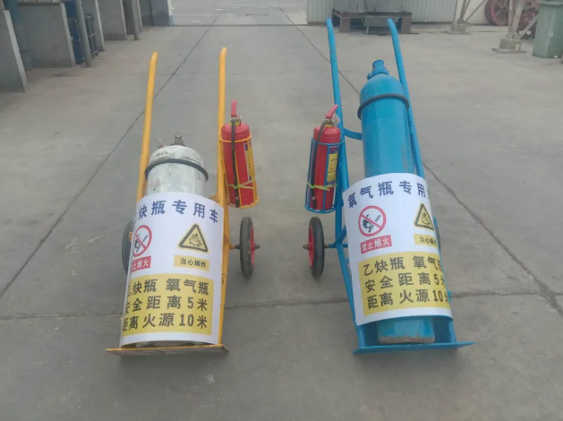 改善無大小 落實在行動98