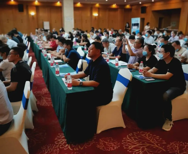 黃驊三陽(yáng)參加水泥新標(biāo)準(zhǔn)培訓(xùn)93