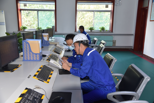 重山人·重山事｜搶來(lái)的設(shè)備——記魯中水泥旋窯車間主任王通回憶紀(jì)實(shí)