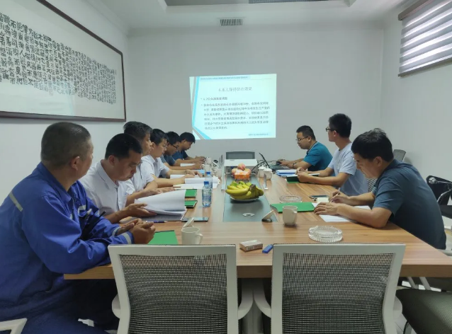 思沃瑞二期水土保持設施順利通過驗收24