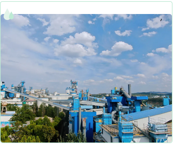 重山影像｜藍(lán)天白云下的綠色重山8