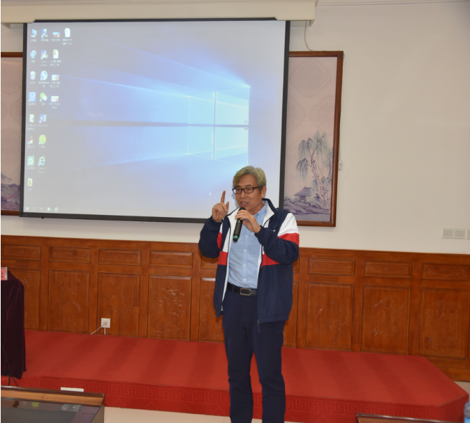 集團中高層研修班《戰(zhàn)略管理新思維》課程圓滿結束17