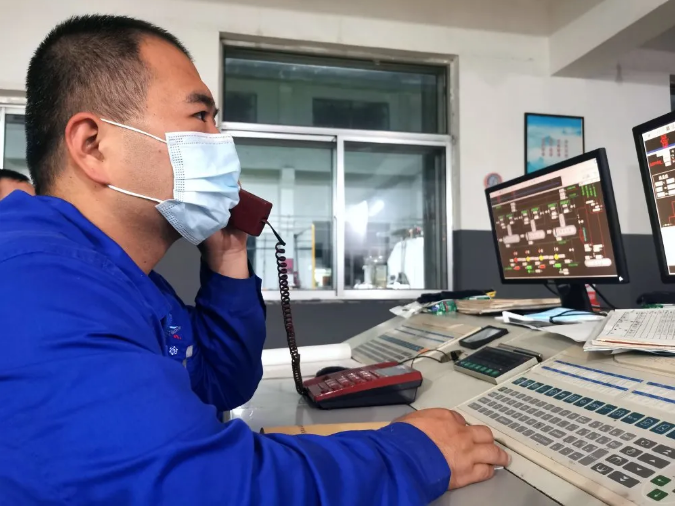 夜空中最亮的星——黑夜里的堅守者9