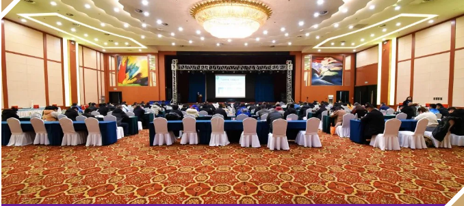 魯中水泥參加安全專題培訓53