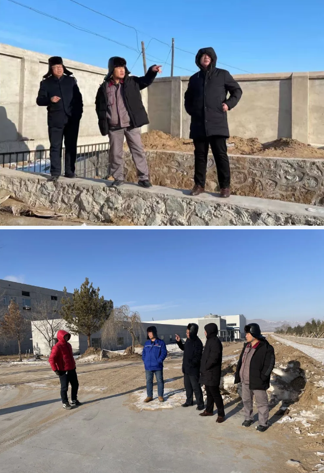 鵬峰化工組織綜合管理檢查69