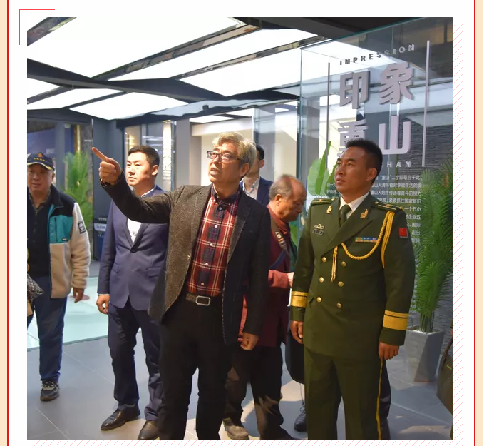 學(xué)習(xí)先進事跡 踐行初心使命——“最美新時代革命軍人”布哈到集團開展愛國主義教育宣講88