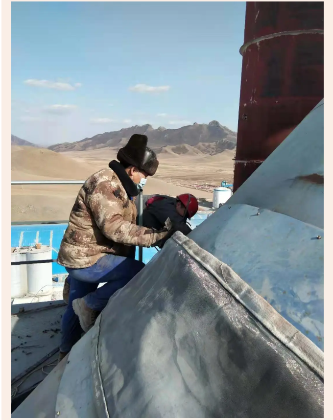 【重山影像】用鏡頭定格“奮斗者”最美瞬間79