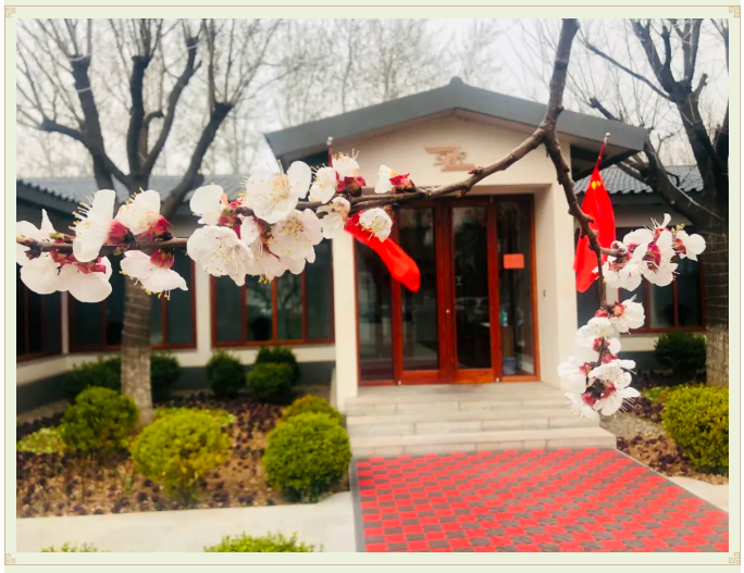 【重山影像】最美重山四月天54